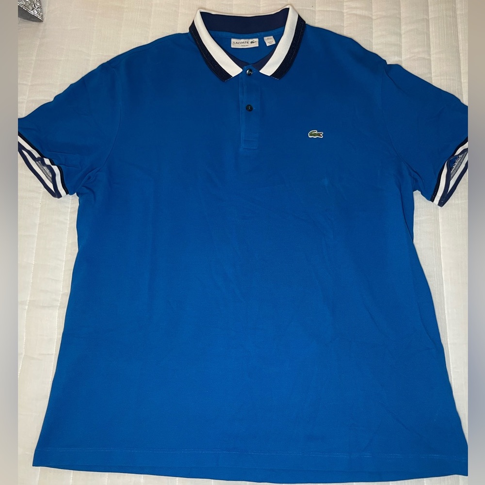 Lacoste polo Shirt